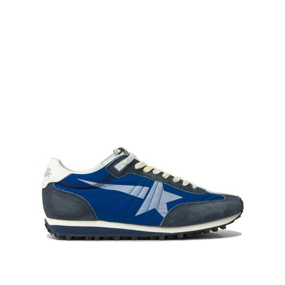 Golden Goose Men "Marathon" Sneakers - Picture 1 of 5
